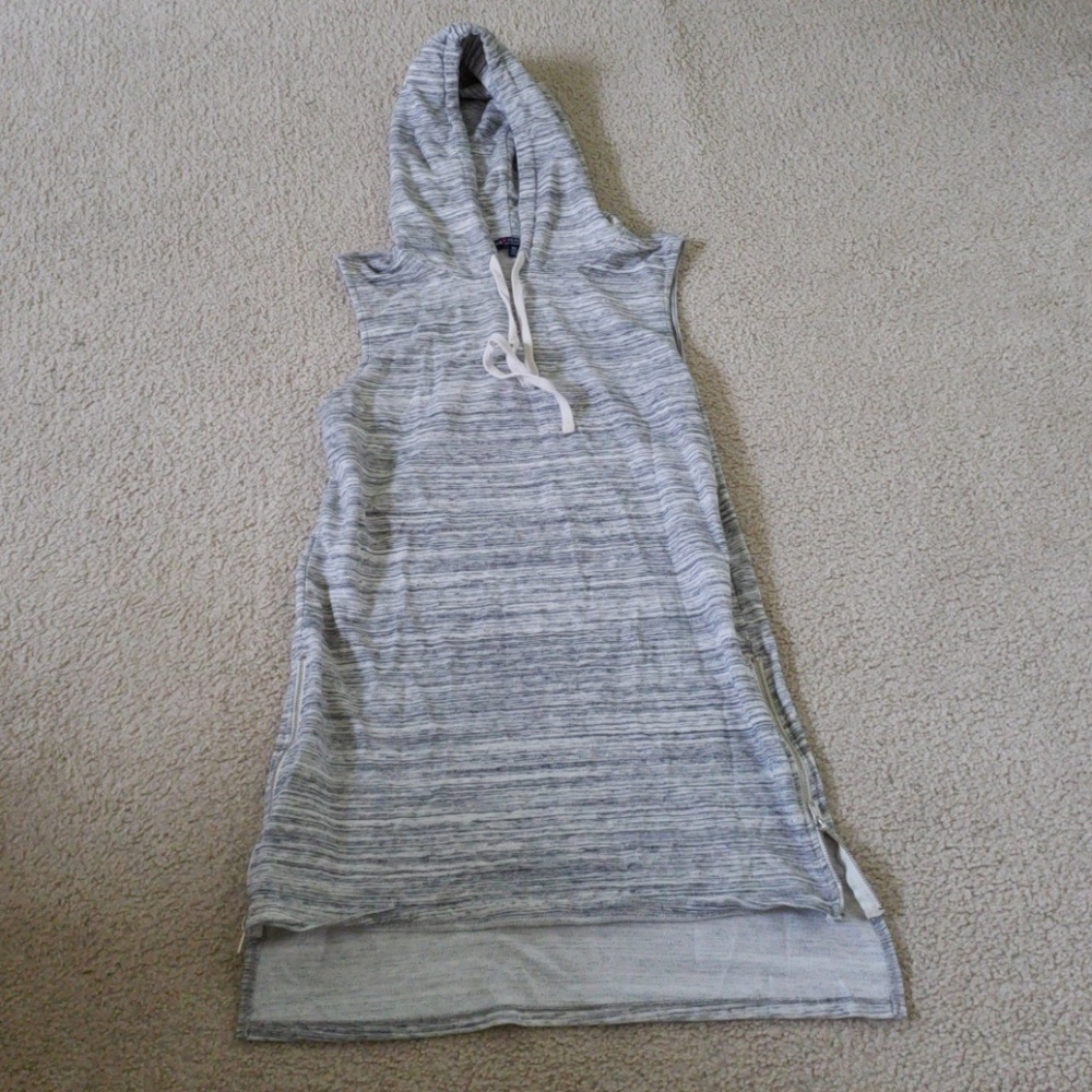 Sweater top